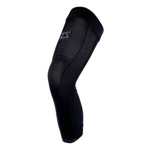 NEW ZENSAH full leg sleeve in black